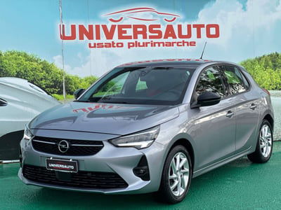 Opel Corsa 1.5 D 100 CV GS Line usata