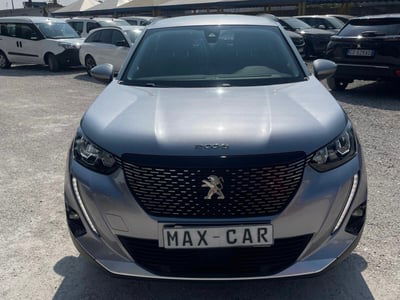 Peugeot 2008 BlueHDi 130 S&S EAT8 GT Pack usata