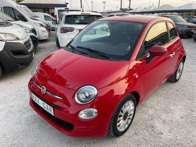 Fiat 500 1.0 Hybrid Dolcevita usata