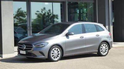Mercedes-Benz Classe B 180 d Automatic Sport Plus usata