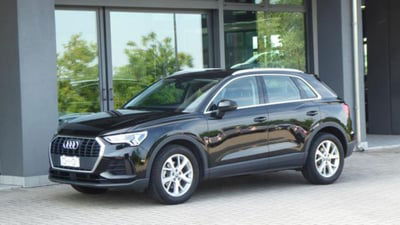 Audi Q3 35 TFSI Business usata