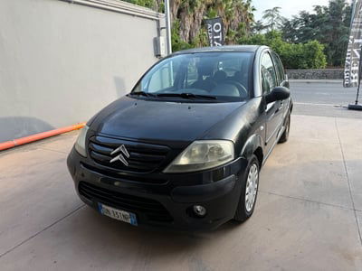 Citroen C3 1.1 airdream Classique usata