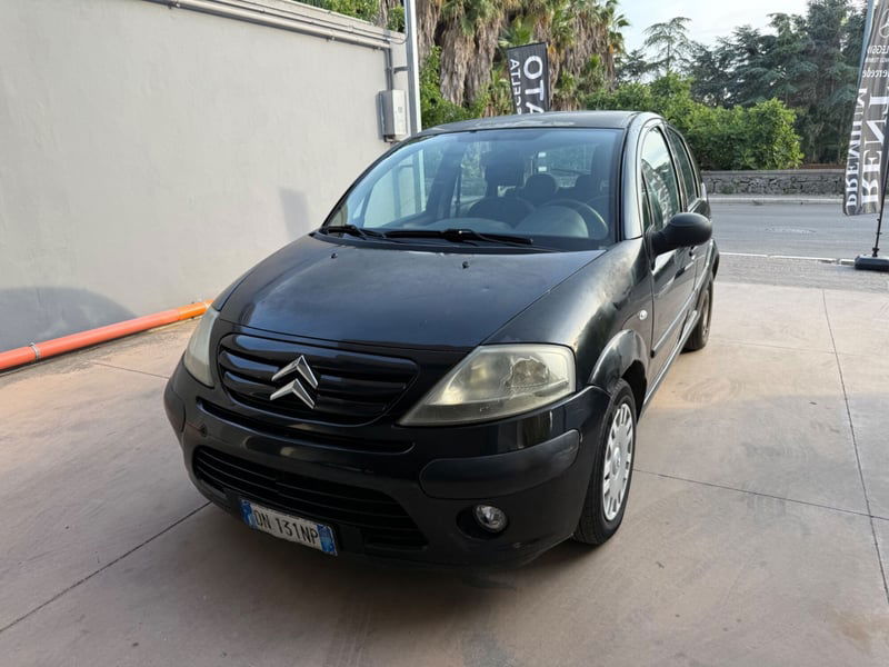 Citroen C3 1.1 airdream Classique