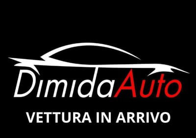 Fiat 500L Living 1.6 Multijet 105 CV Business usata