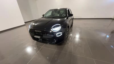Fiat 600 1.2 hybrid La Prima 110cv auto nuova