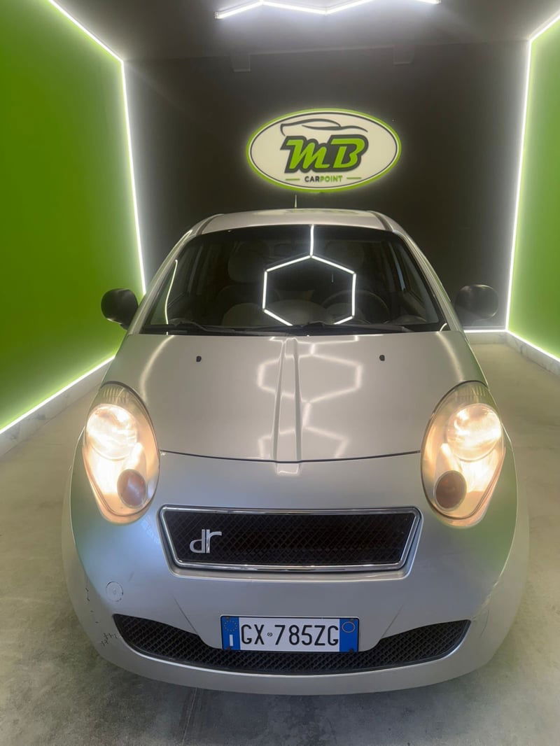 Dr dr1 1.1 16V