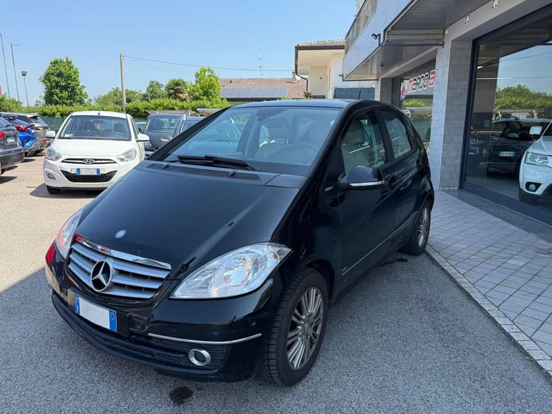 Mercedes-Benz Classe A 160 BlueEFFICIENCY Executive