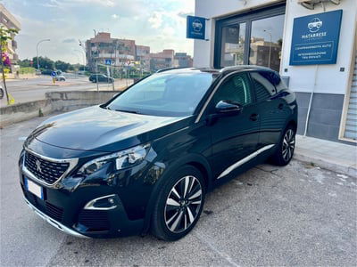 Peugeot 3008 BlueHDi 130 S&S EAT8 Allure Pack usata
