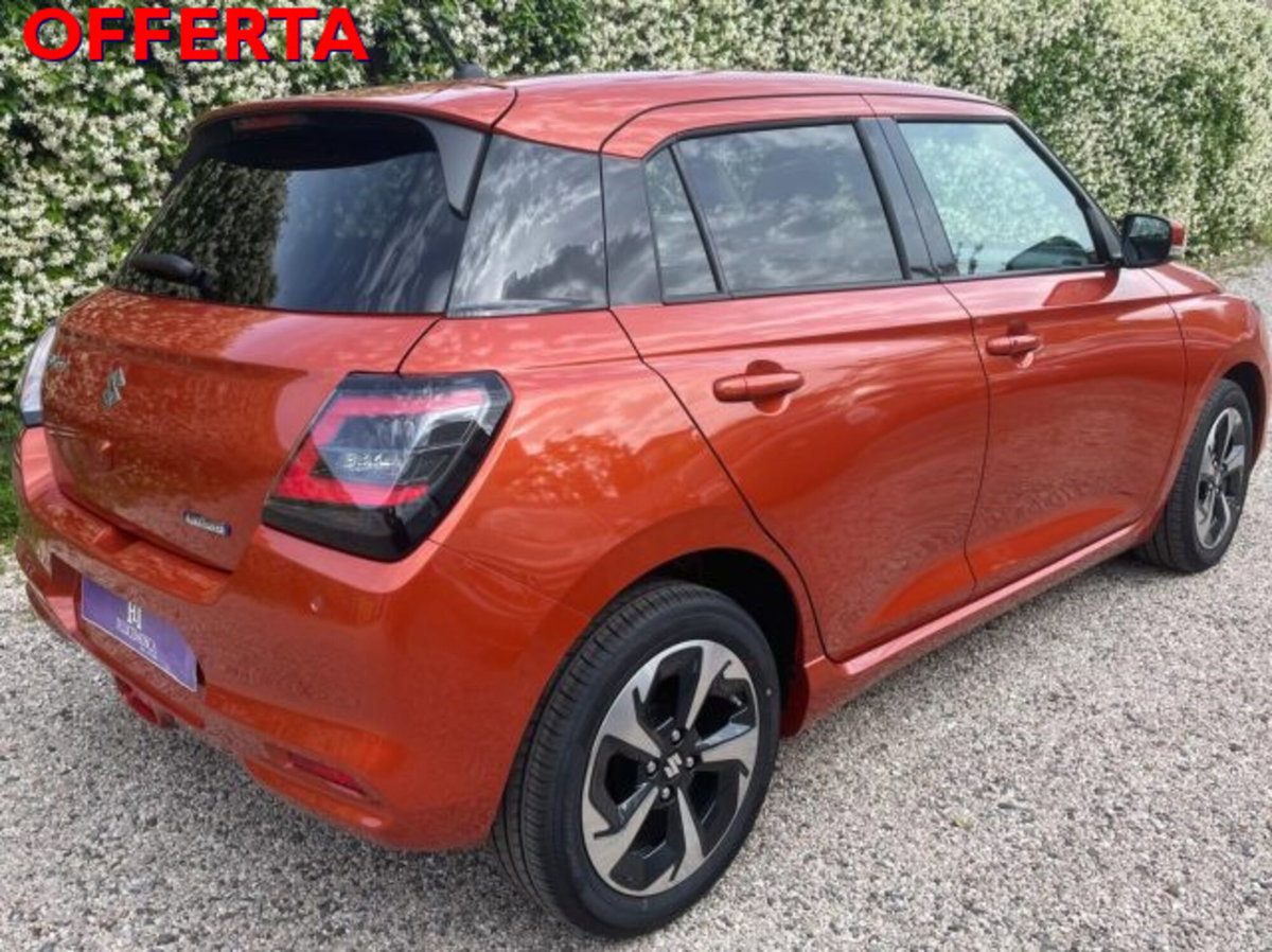Suzuki Swift 1.2h Top 4wd allgrip (3)