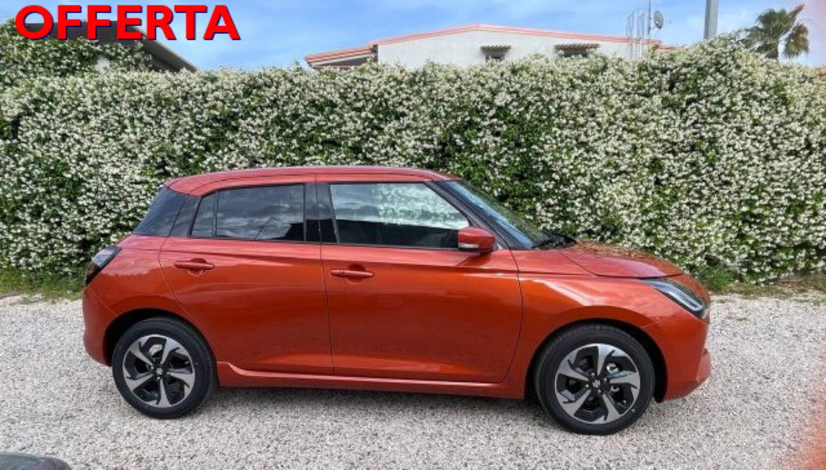 Suzuki Swift 1.2h Top 4wd allgrip (6)