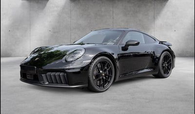 Porsche 911 Coupé 3.6 Carrera GTS auto usata