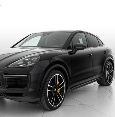 Porsche Cayenne Coupé 3.0 V6 usata