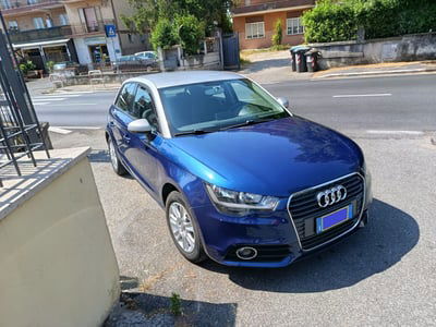 Audi A1 1.2 TFSI Ambition usata
