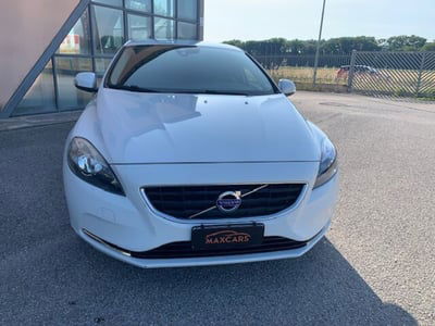 Volvo V40 D2 1.6 Kinetic usata