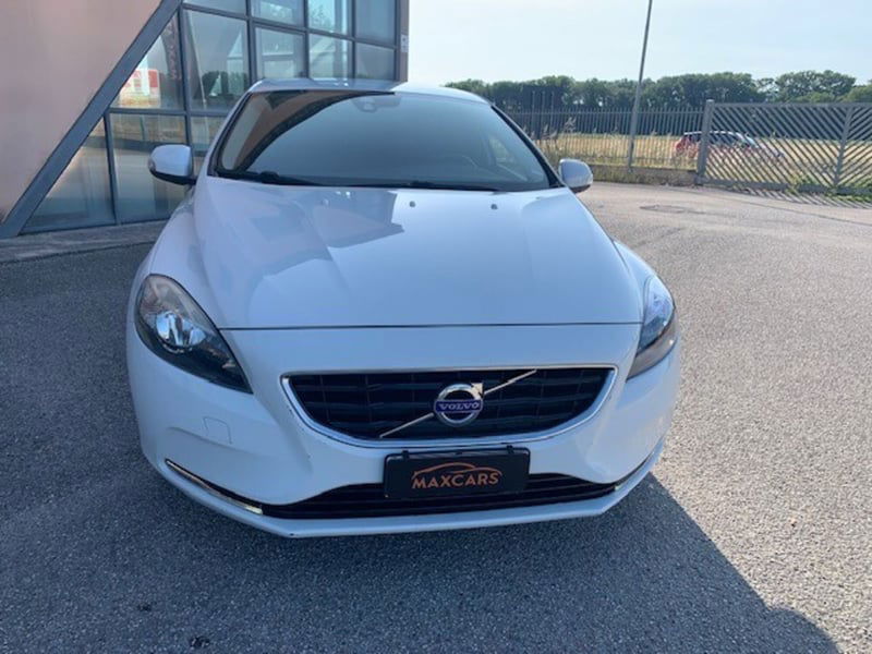 Volvo V40 D2 1.6 Kinetic