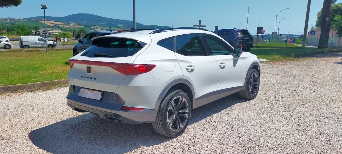Cupra Formentor Formentor 2.0 tdi 4drive 150cv dsg (3)