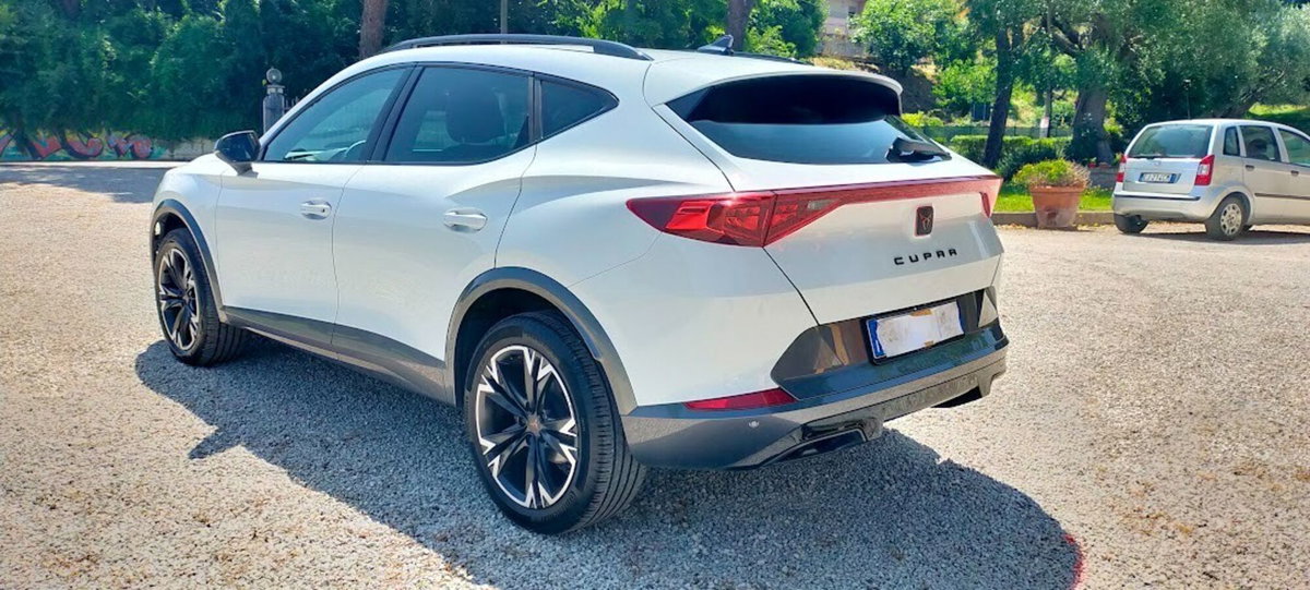 Cupra Formentor Formentor 2.0 tdi 4drive 150cv dsg (4)