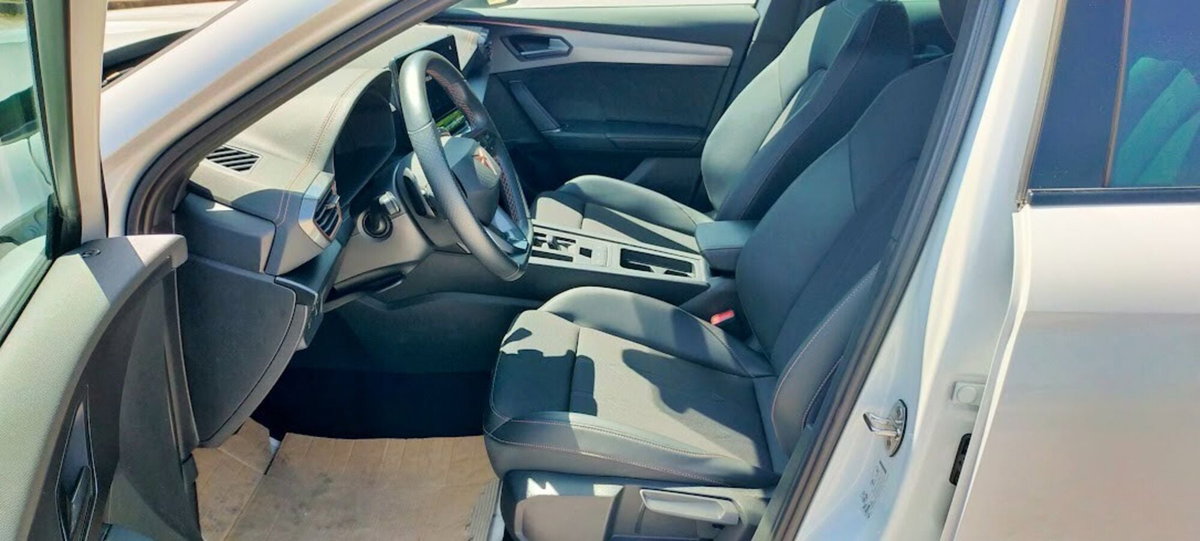 Cupra Formentor Formentor 2.0 tdi 4drive 150cv dsg (9)