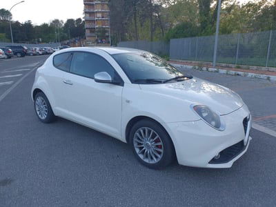 Alfa Romeo MiTo 1.4 78 CV 8V S&S Super usata