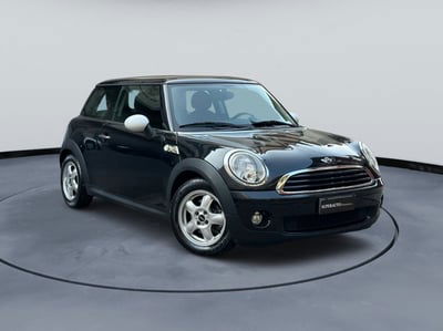 MINI Mini 1.4 16V Ray G usata