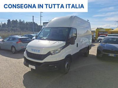 Iveco Daily Furgone 35S16V 2.3 HPT PM-SL-TM Furgone usato