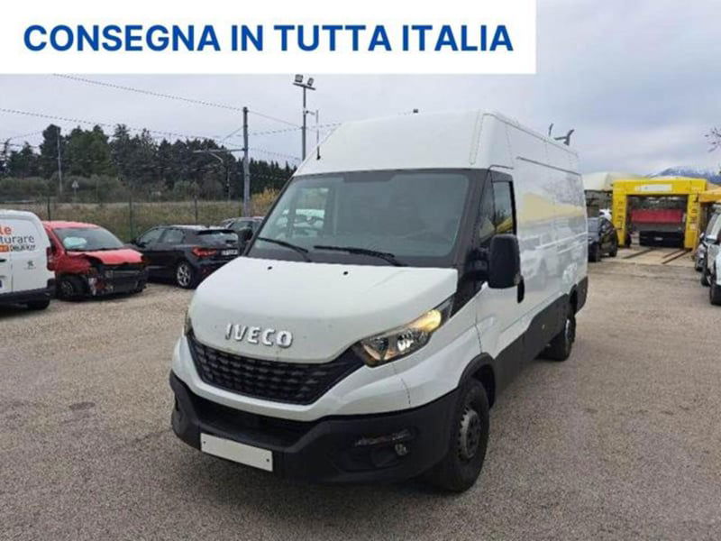 Iveco Daily Furgone 35S16V 2.3 HPT PM-SL-TM Furgone