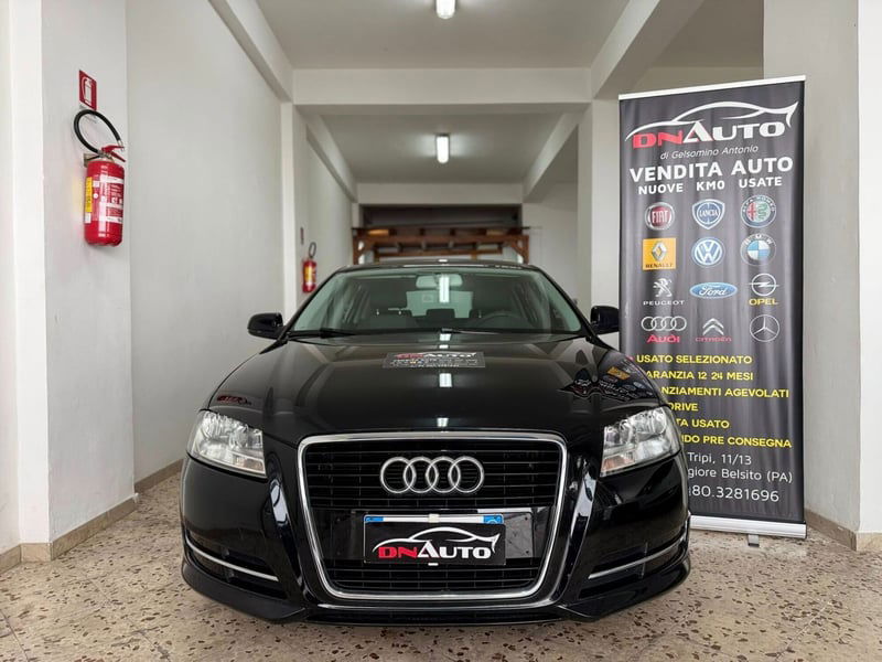 Audi A3 Sportback 1.6 TDI 105 CV CR S tronic Ambition