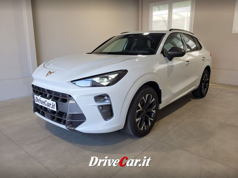 Cupra Terramar 1.5 hybrid 150cv dsg