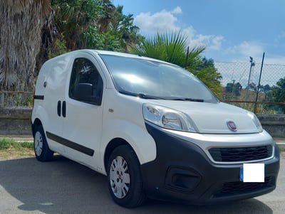 Fiat Fiorino 1.3 MJT 80CV Combinato SX M1 usata