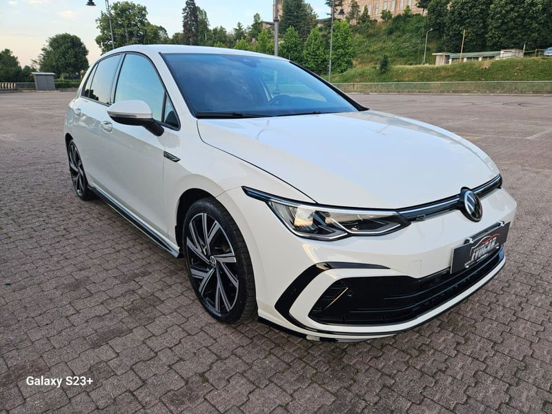 Volkswagen Golf 1.5 eTSI 150 CV EVO ACT DSG R-Line