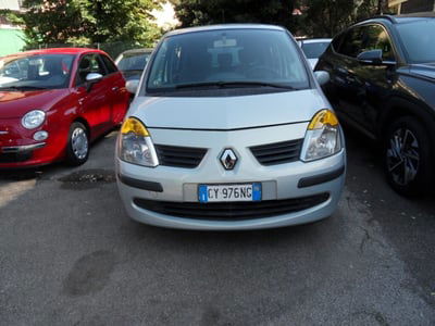 Renault Modus 1.2 16V Confort Authentique usata