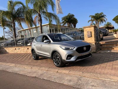 Mg ZS (2021-->) ZS 1.0T-GDI aut. Comfort usata