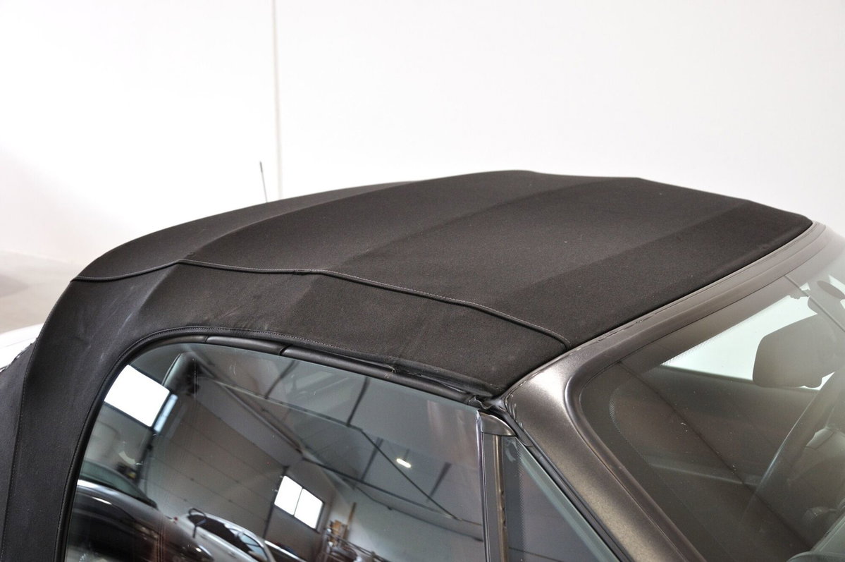 BMW Z3 Cabrio 1.8 cat Roadster (10)
