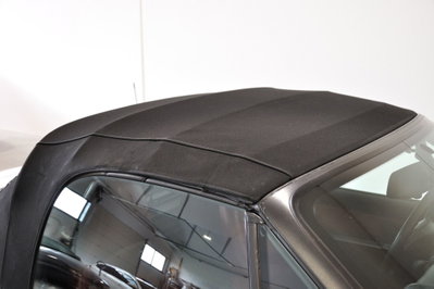 BMW Z3 Cabrio 1.8 cat Roadster (10)