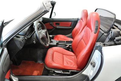 BMW Z3 Cabrio 1.8 cat Roadster (11)