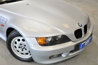 BMW Z3 Cabrio 1.8 cat Roadster (16)