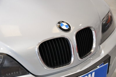 BMW Z3 Cabrio 1.8 cat Roadster (18)