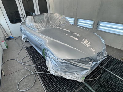 BMW Z3 Cabrio 1.8 cat Roadster (7)