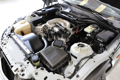 BMW Z3 Cabrio 1.8 cat Roadster (8)