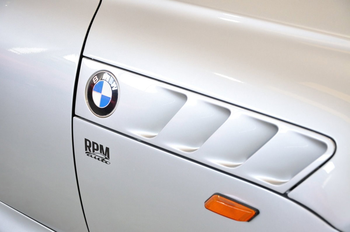 BMW Z3 Cabrio 1.8 cat Roadster (9)