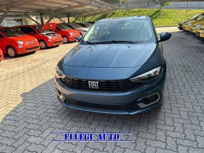 Fiat Tipo Tipo 1.6 Mjt S&S 4 porte Life nuova