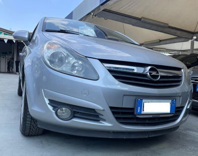 Opel Corsa 1.2 5 porte Enjoy usata