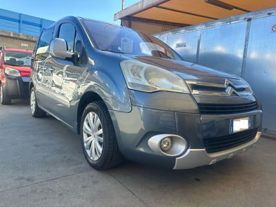 Citroen Berlingo 1.6 8V HDi 110 FAP Silver Selection usata