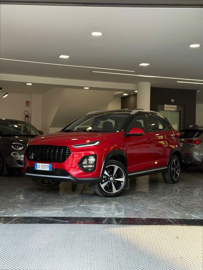 Dr dr 3.0 3.0 1.5 Gpl 114cv cvt usata