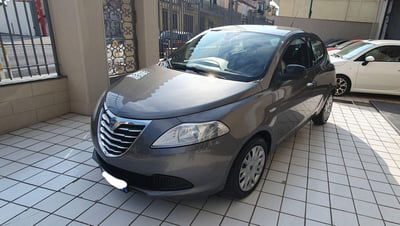 Lancia Ypsilon 1.3 MJT 16V 95 CV 5 porte S&S Gold usata