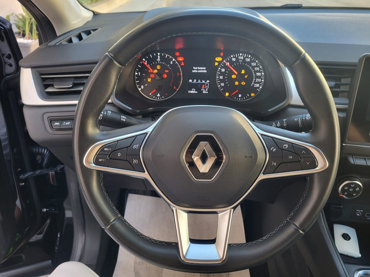 Renault Captur Blue dCi 115 CV EDC Business (10)