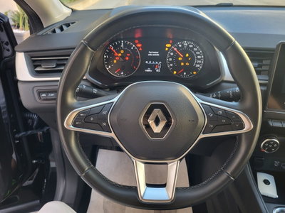 Renault Captur Blue dCi 115 CV EDC Business (10)