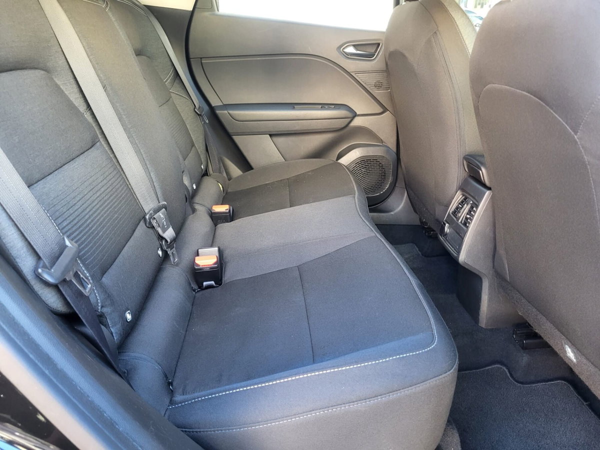 Renault Captur Blue dCi 115 CV EDC Business (15)