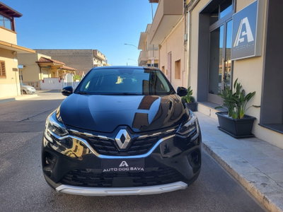 Renault Captur Blue dCi 115 CV EDC Business (2)