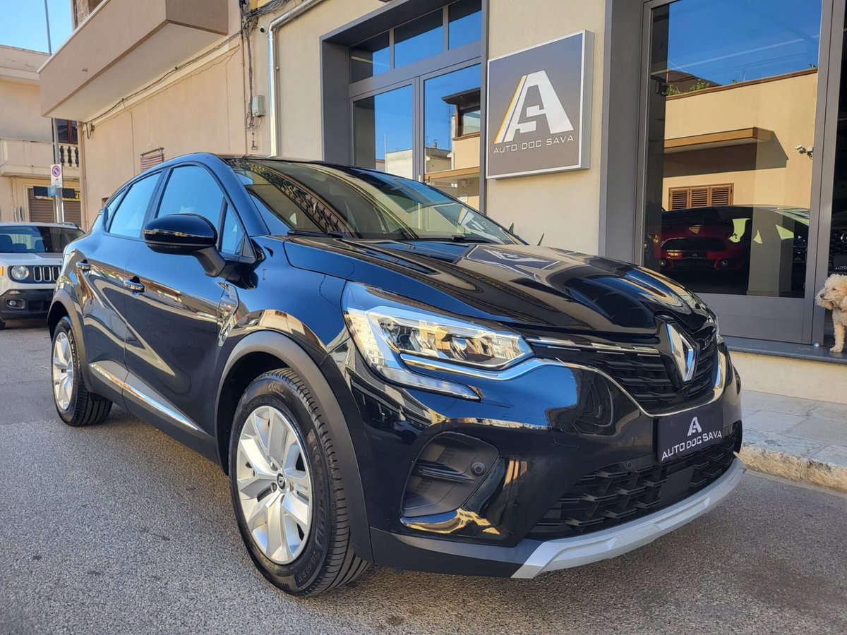 Renault Captur Blue dCi 115 CV EDC Business (3)